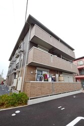 ラテルコート若松町の物件内観写真